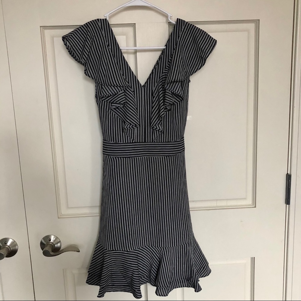 JOA Dress XS NWT